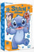 Stitch et le samouraï : Intégrale