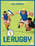 Ma première série documentaire : les sports : le rugby