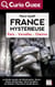 France mysterieuse - paris, versailles, chartres
