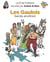 Le fil de l'Histoire raconté par Ariane & Nino Tome 3 : les Gaulois, sacrés ancêtres !