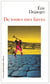 De toutes mes farces