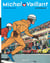 Michel Vaillant : Intégrale vol.1
