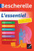 Bescherelle : l'essentiel