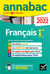 Annabac sujets & corrigés : français - 1re techno (édition 2022)