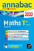Annabac sujets & corrigés : maths spécialité - terminale générale (édition 2022)