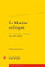 La matière et l'esprit - la littérature scatologique au xviiie siècle