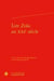 Lire zola au XXIe siècle