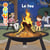 Le feu