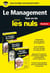 Le management tout-en-un pour les nuls - business