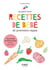 Recettes de bébé