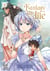 A Fantasy Lazy Life T10