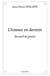 L'Amour en devenir : Recueil de poésie