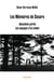 Les Mémoires de Cesare - Tome 2 : Les voyages d'un clown