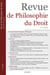 Revue de Philosophie du Droit n.1/2024