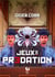 Jeux de predation - illustrations, couleur