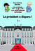 Le Président a disparu !