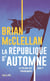 La trilogie des Poudremages Tome 3 : La République d'automne