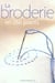 La broderie en 260 points