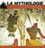 La mythologie égyptienne illustrée
