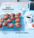 Mini madeleines
