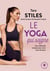 Le yoga qui soigne - une méthode simple pour vivre sans douleur
