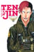 Tenjin - le dieu du ciel Tome 8