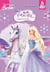 Barbie et le cheval magique mini
