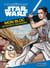 Star wars - voyage vers star wars : l'ascension de skywalker - mon bloc activités et coloriages