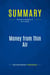 Summary: Money from Thin Air : Review and Analysis of Corr's Book
