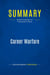 Summary: Career Warfare : Review and Analysis of d'Alessandro's Book