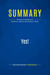 Summary: Yes! : Review and Analysis of Goldstein, Martin and Cialdini's Book