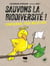 Sauvons la biodiversité ! comprendre pour mieux agir