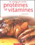 Proteines et vitamines