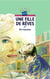 Une fille de reves
