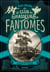 Le club des chasseurs de fantômes - le navire des disparus