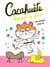 Cacahuète Tome 3 : Cacahuète, champion de judo