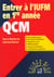 Qcm concours prof ecoles