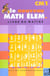 Le nouveau math elem. cm1 - livre du maitre cycle des approfondissements