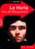 Le horla