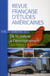 Revue française d'études américaines Tome 129 : de la nature à l'environnement