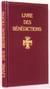 Livre des bénédictions