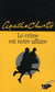 Le crime est notre affaire