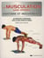 La musculation sans appareil - anatomie et mouvements