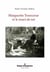 Marguerite Yourcenar et le souci de soi