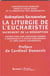 Liturgie de l'eucharistie