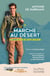 Marche au desert sur le chemin de saint guilhem