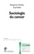 Sociologie du cancer