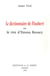 Le Dictionnaire de Flaubert : ou le rire d'Emma Bovary