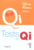 Test de qi - tome 1