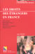Les droit des etrangers enfrance